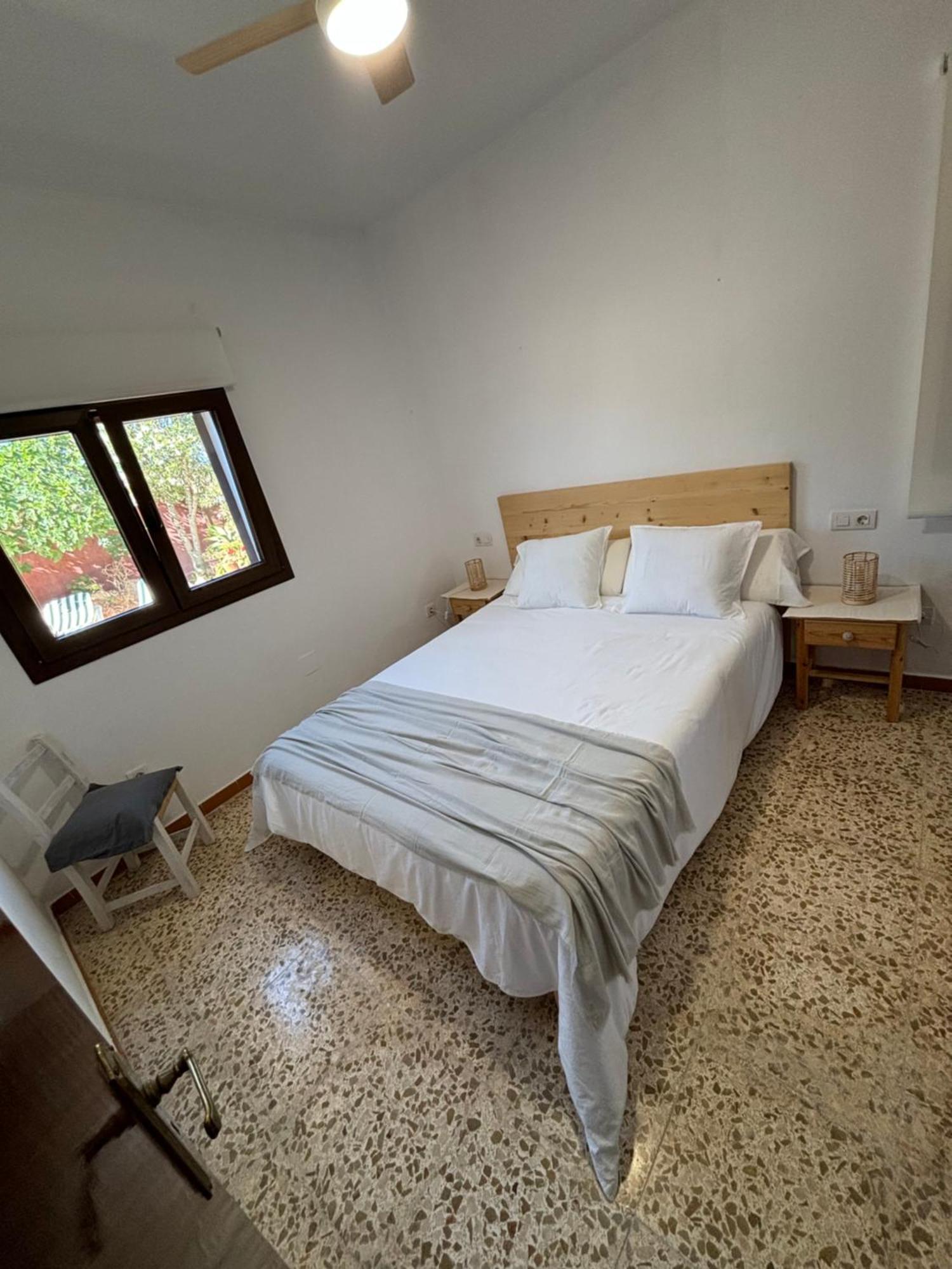Can Moya San Ferrán de ses Roques Dış mekan fotoğraf
