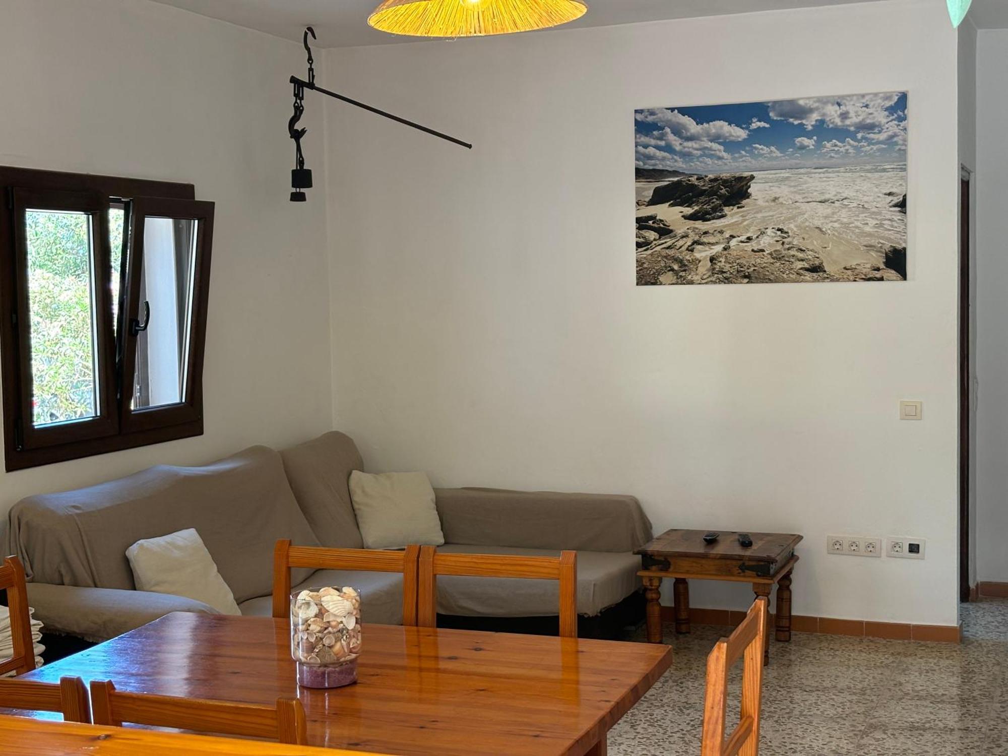 Can Moya San Ferrán de ses Roques Dış mekan fotoğraf