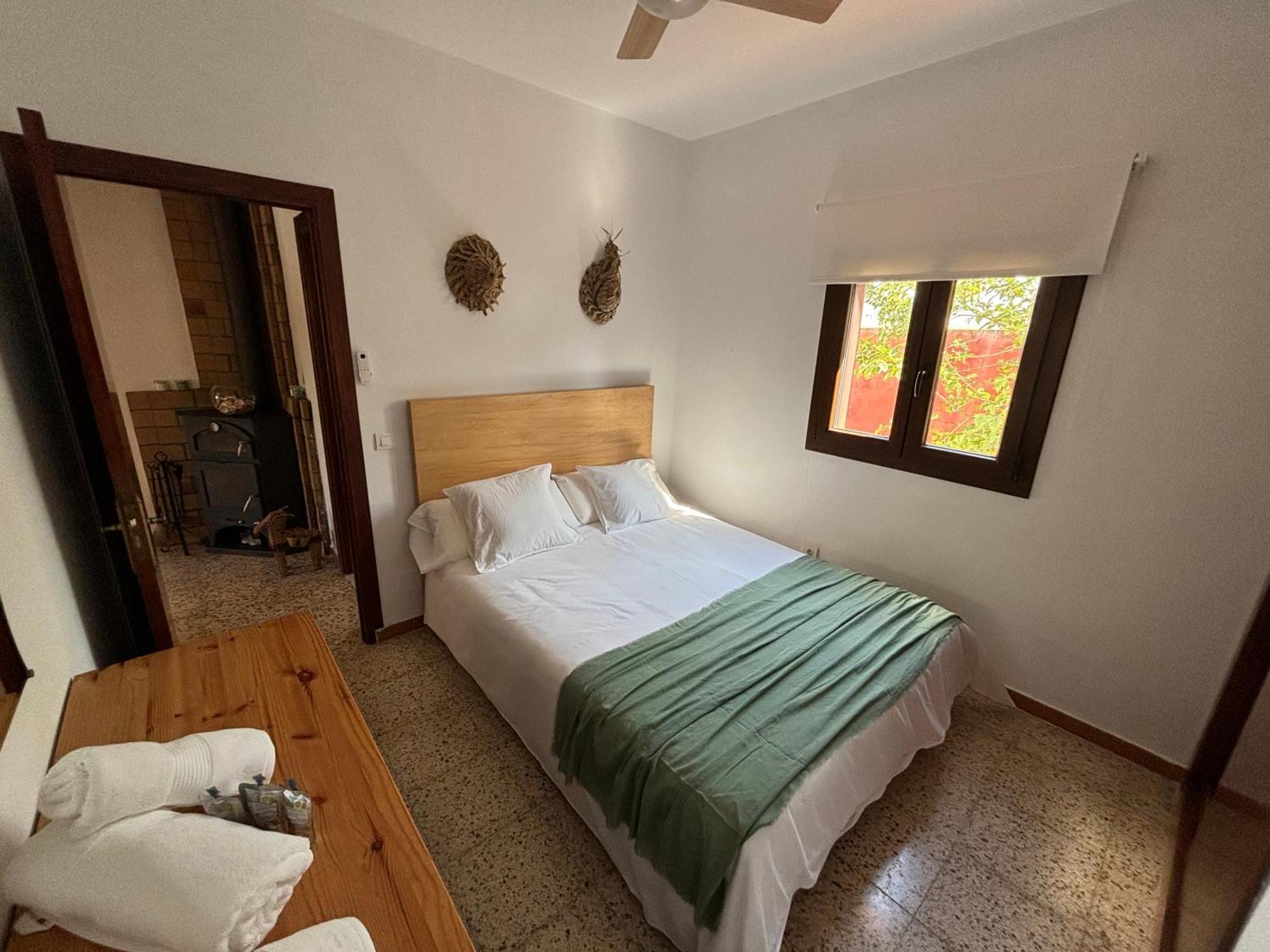 Can Moya San Ferrán de ses Roques Dış mekan fotoğraf
